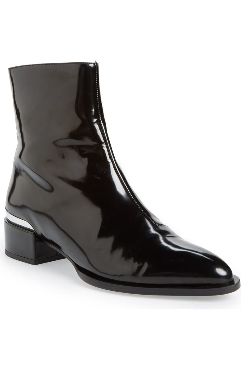 Vince 'Yasmin' Pointy Toe Boot, Main, color,