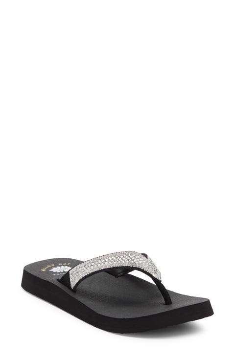 Soriano Flip Flop Sandal