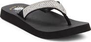 Yellow Box Premium Soriano Flip Flop Sandal