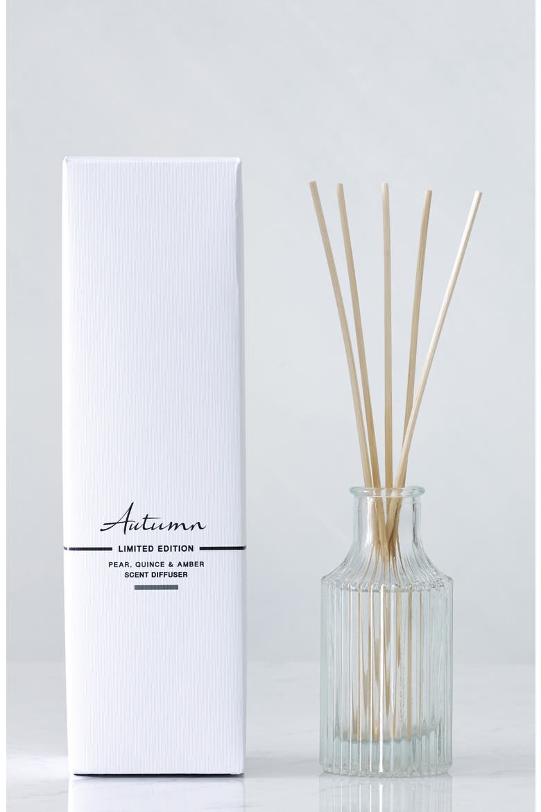 Autumn Reed Diffuser, Main, color, AUTUMN