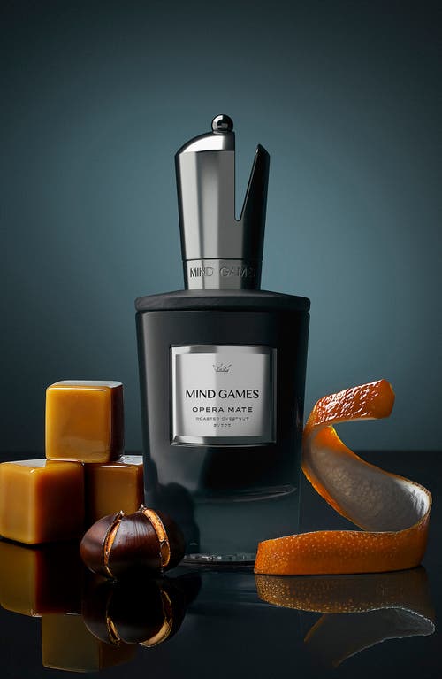 Mind Games Oper Mate Extrait De Parfum