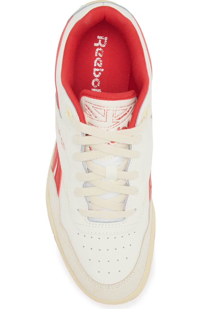 Reebok BB 4000 II Low Top Sneaker, Alternate, color,