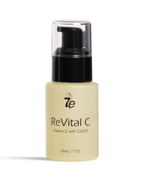 Revital Vitamin C Serum with 20% Ascorbic Acid