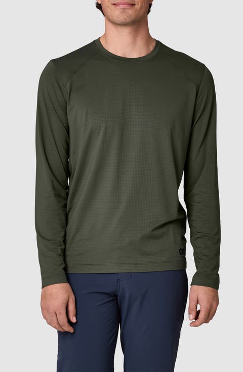 Vigor LT Crewneck Sweatshirt