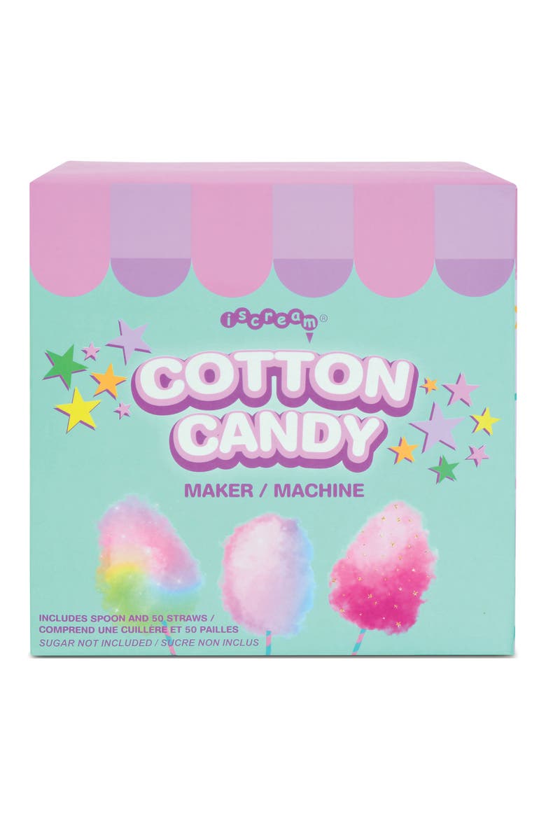 Cotton Candy Maker, Main, color, MULTI