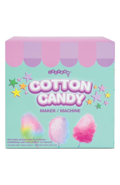 Cotton Candy Maker