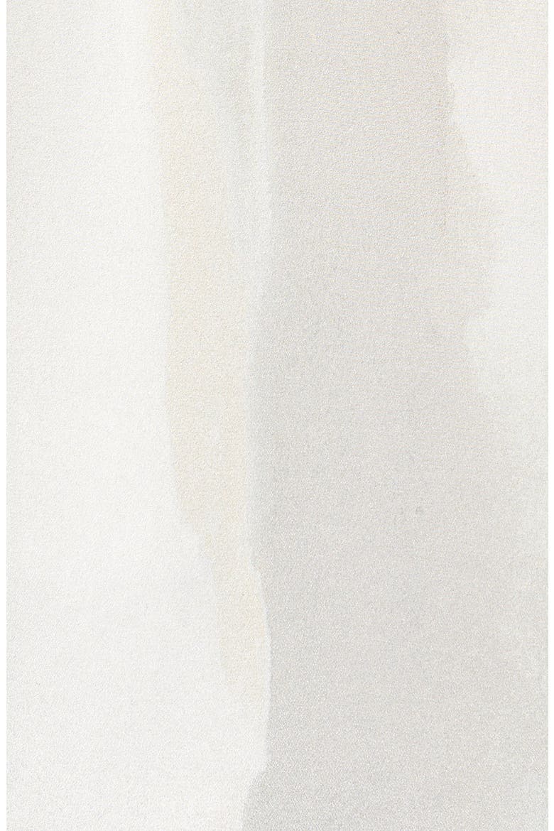 Sleeveless Silk Shirt, Alternate, color, MARBLE