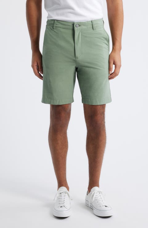 All Day 2.0 9-Inch Water Repellent Shorts
