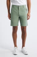 Faherty All Day 2.0 9-Inch Water Repellent Shorts