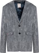 PCFG Pure Linen Free Heaven Linen Suit Blazer