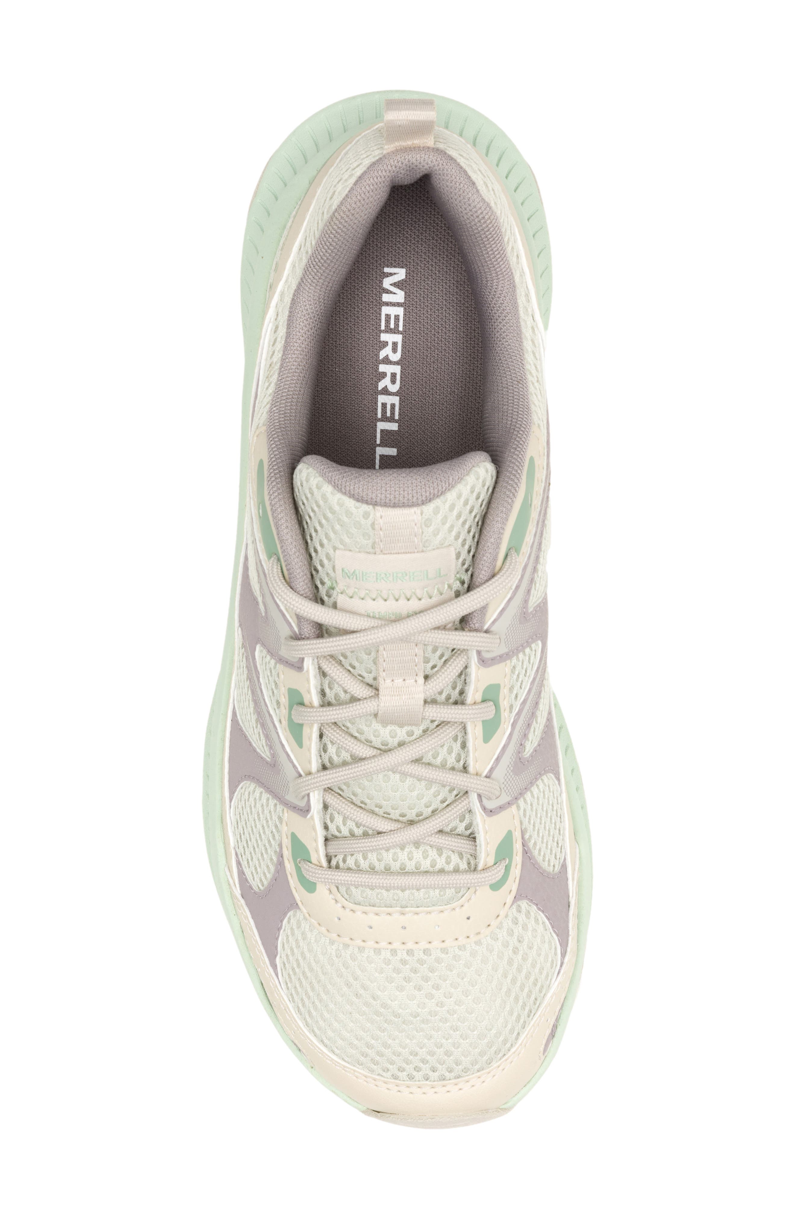 Merrell Tempo EXP Hiking Shoe, Alternate, color, 