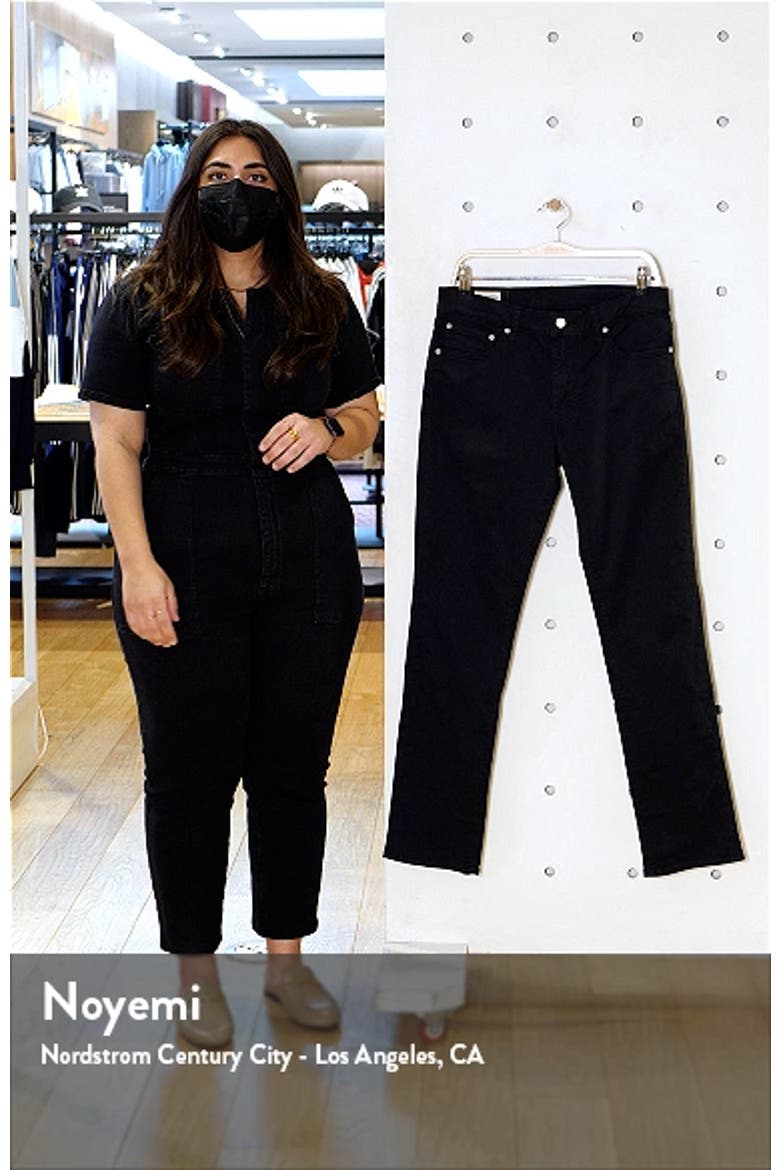 Levi's® Premium 511™ Slim Fit Jeans video