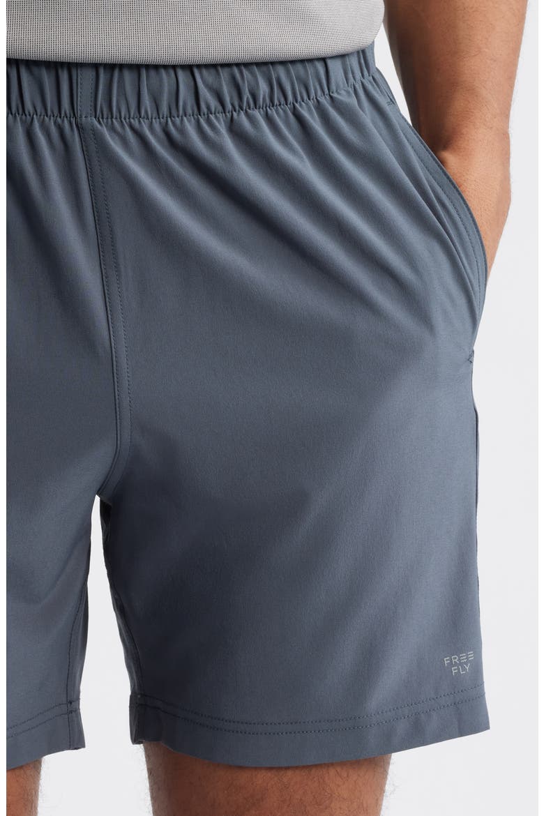 Breeze Shorts, Alternate, color, STORM CLOUD