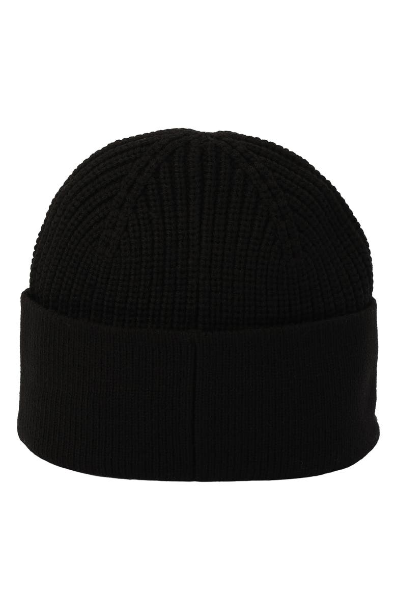 Kurt Geiger London Crystal Embellished Beanie, Alternate, color, 
