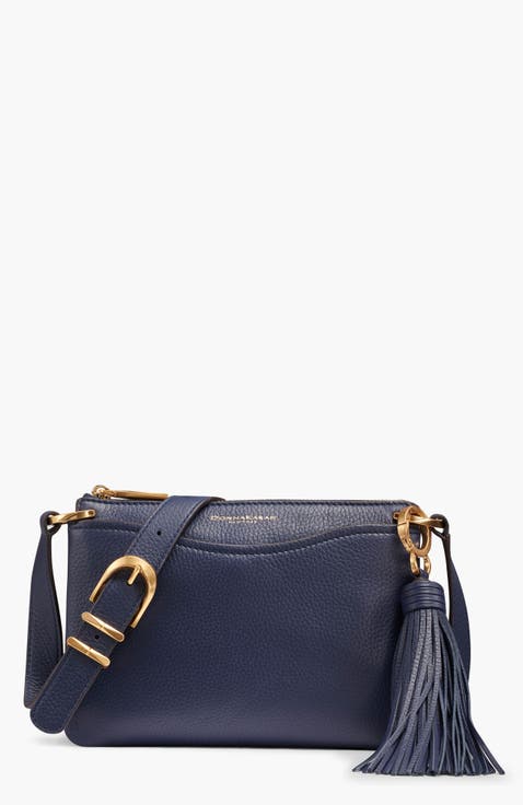 Glenwood Crossbody