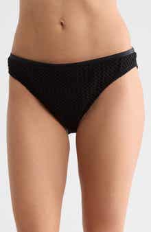 Hipster Bikini Bottoms