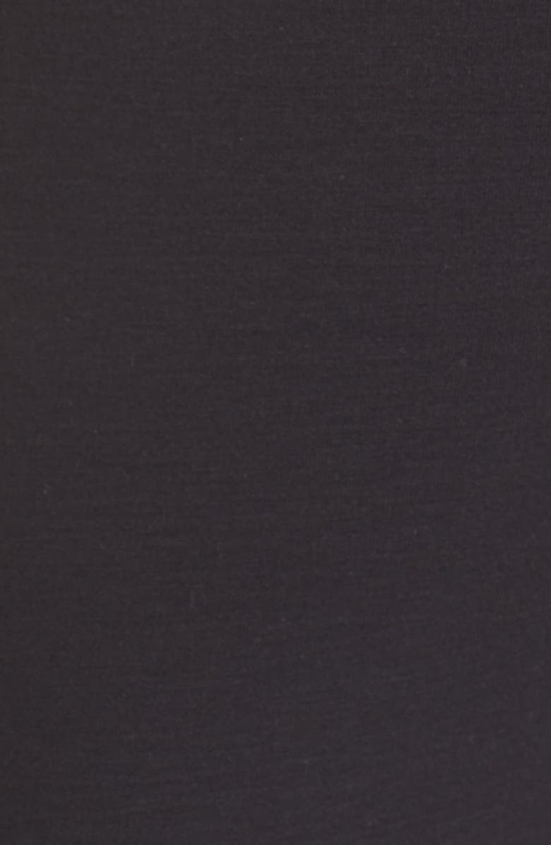 Commando Butter Leggings, Alternate, color, Black