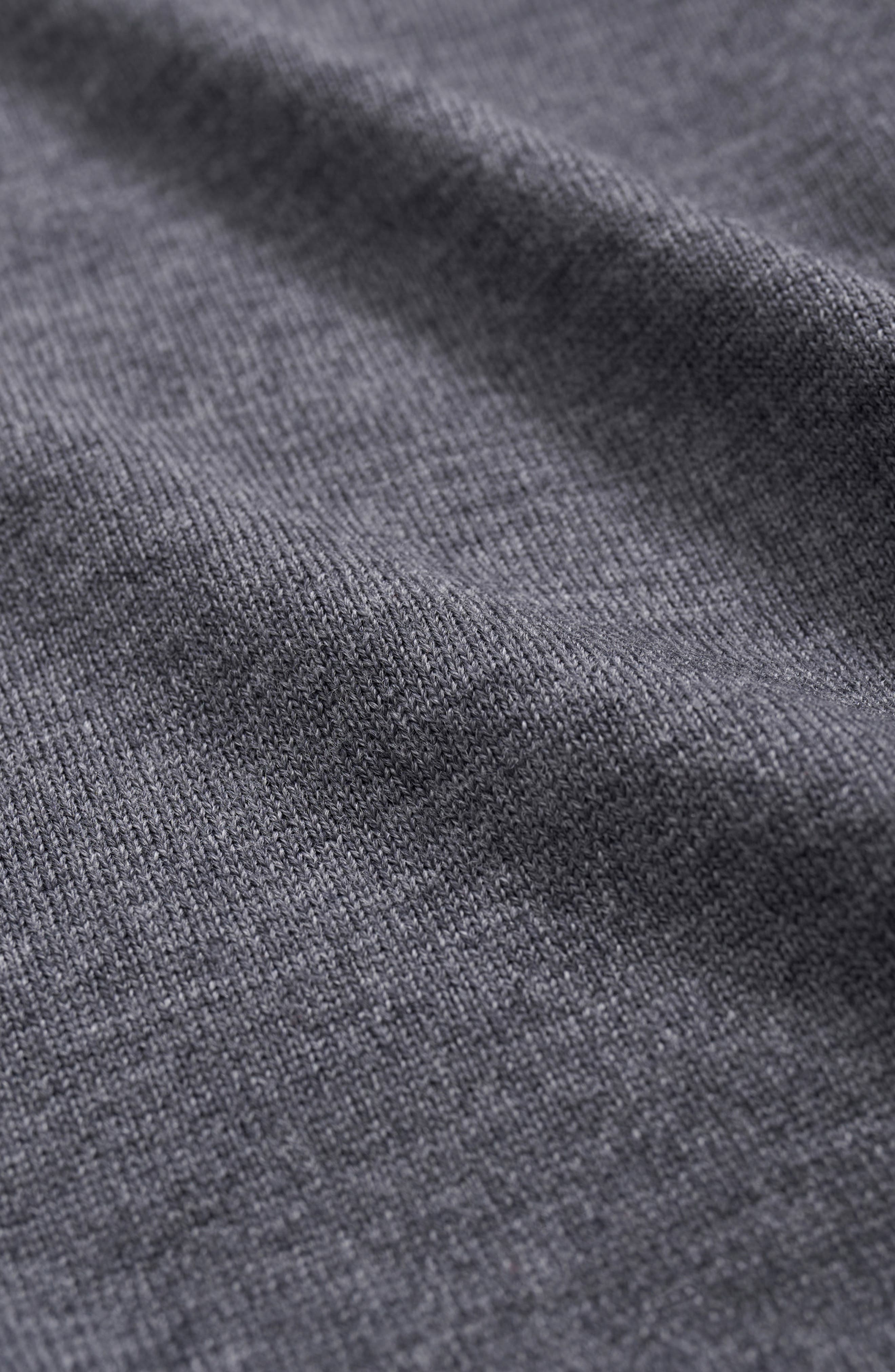 Half Zip Sweater - image 2