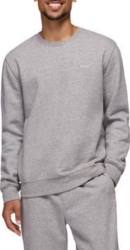 prAna Fleece Crewneck Sweatshirt