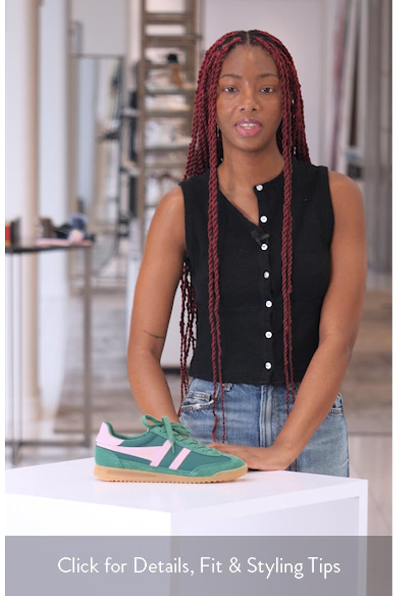 Tornado Sneaker video
