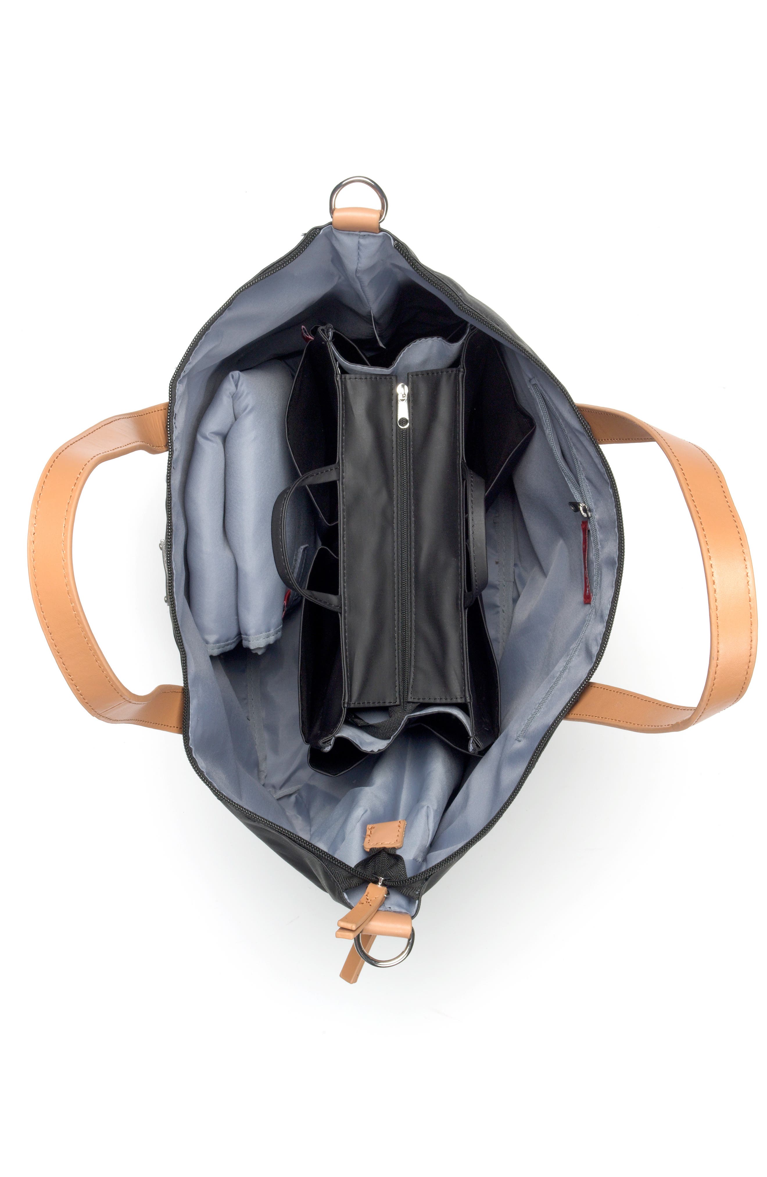 Storksak Noa Diaper Bag, Alternate, color, 