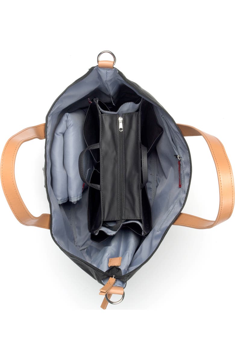 Storksak Noa Diaper Bag, Alternate, color,