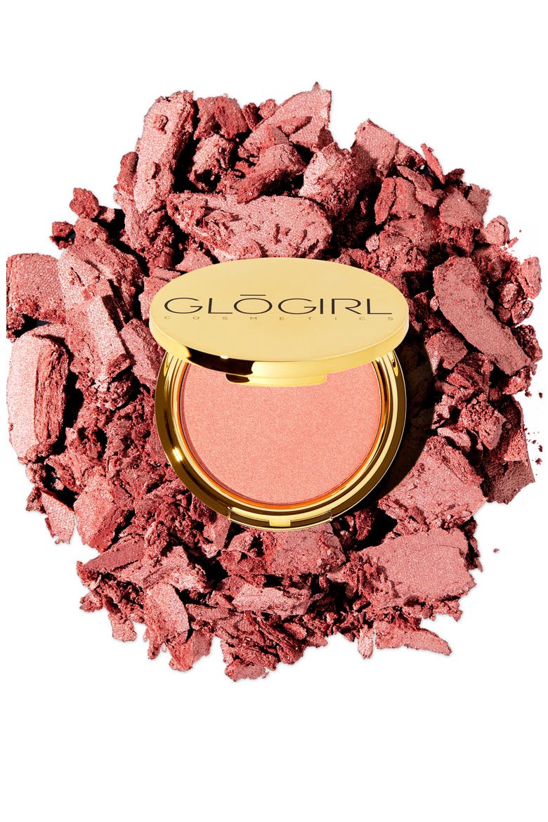 Strawberry Bliss Highlighter, Main, color, Coral