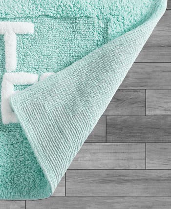 Bet Naked Bath Mat