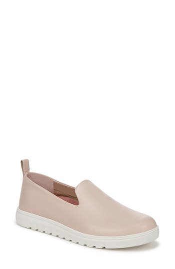 Vionic Uptown Willa Slip-on Sneaker In Pink