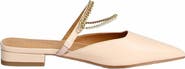 Belle & Bloom On The Go Leather Flat