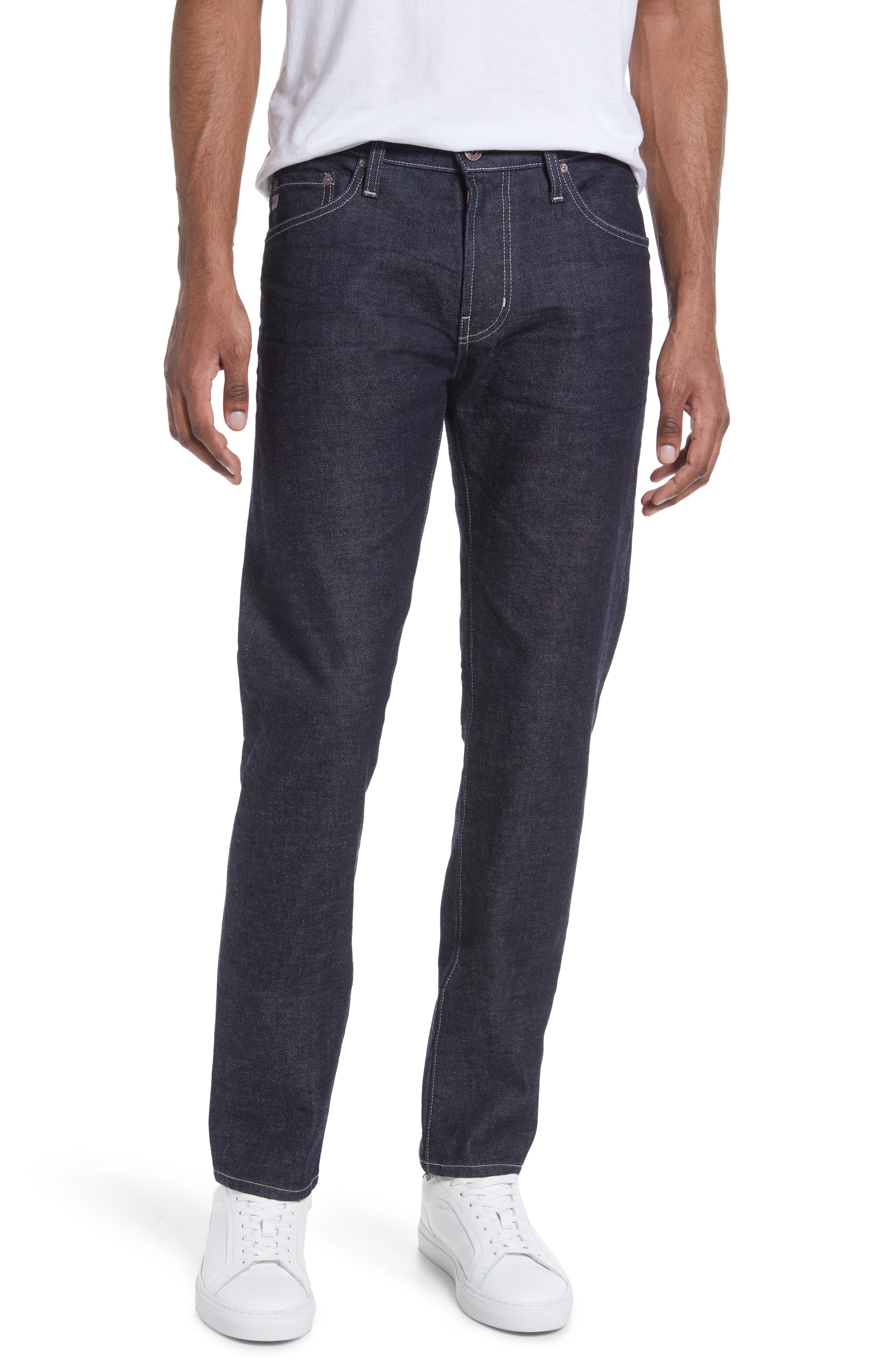 AG Tellis Slim Fit Jeans