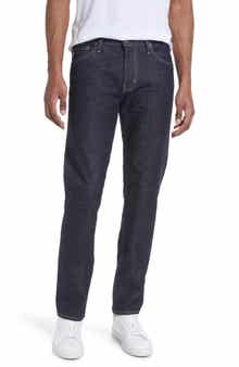 AG Tellis Slim Fit Jeans