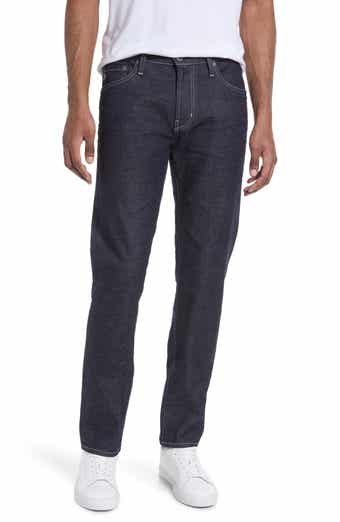 AG Tellis Slim Fit Jeans