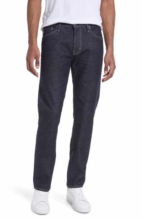 AG Tellis Slim Fit Jeans