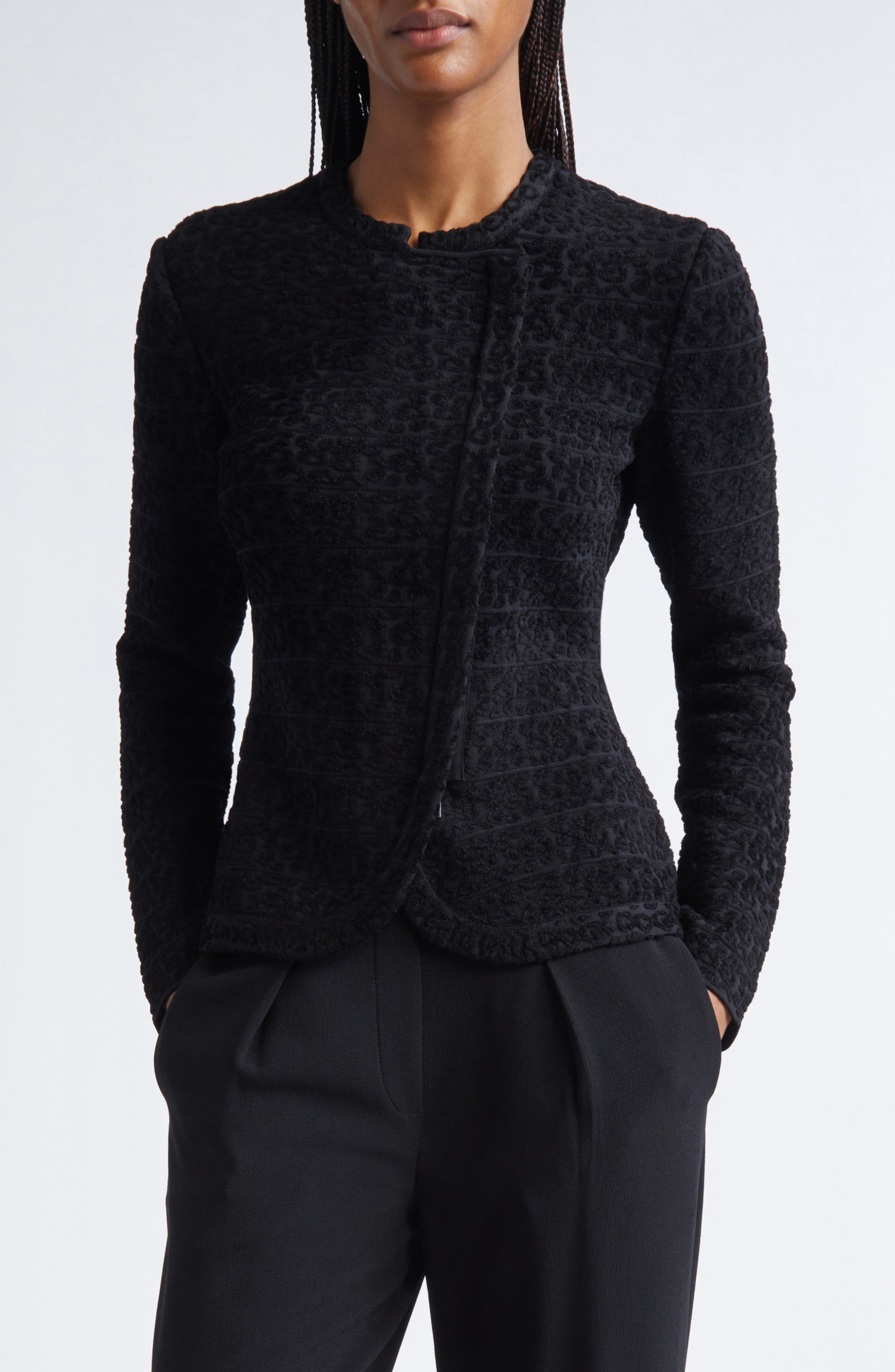 selected BLACK MULTI