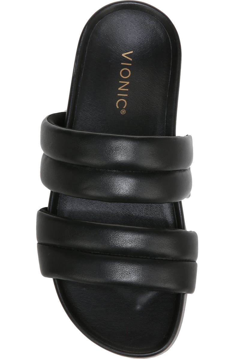 Vionic Mayla Slide Sandal, Alternate, color,