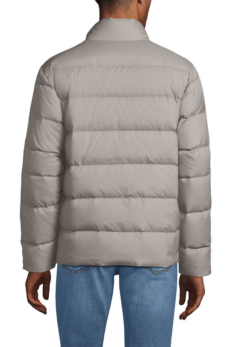 Wide Channel 600 Down Puffer Jacket, Alternate, color, Birch Gray