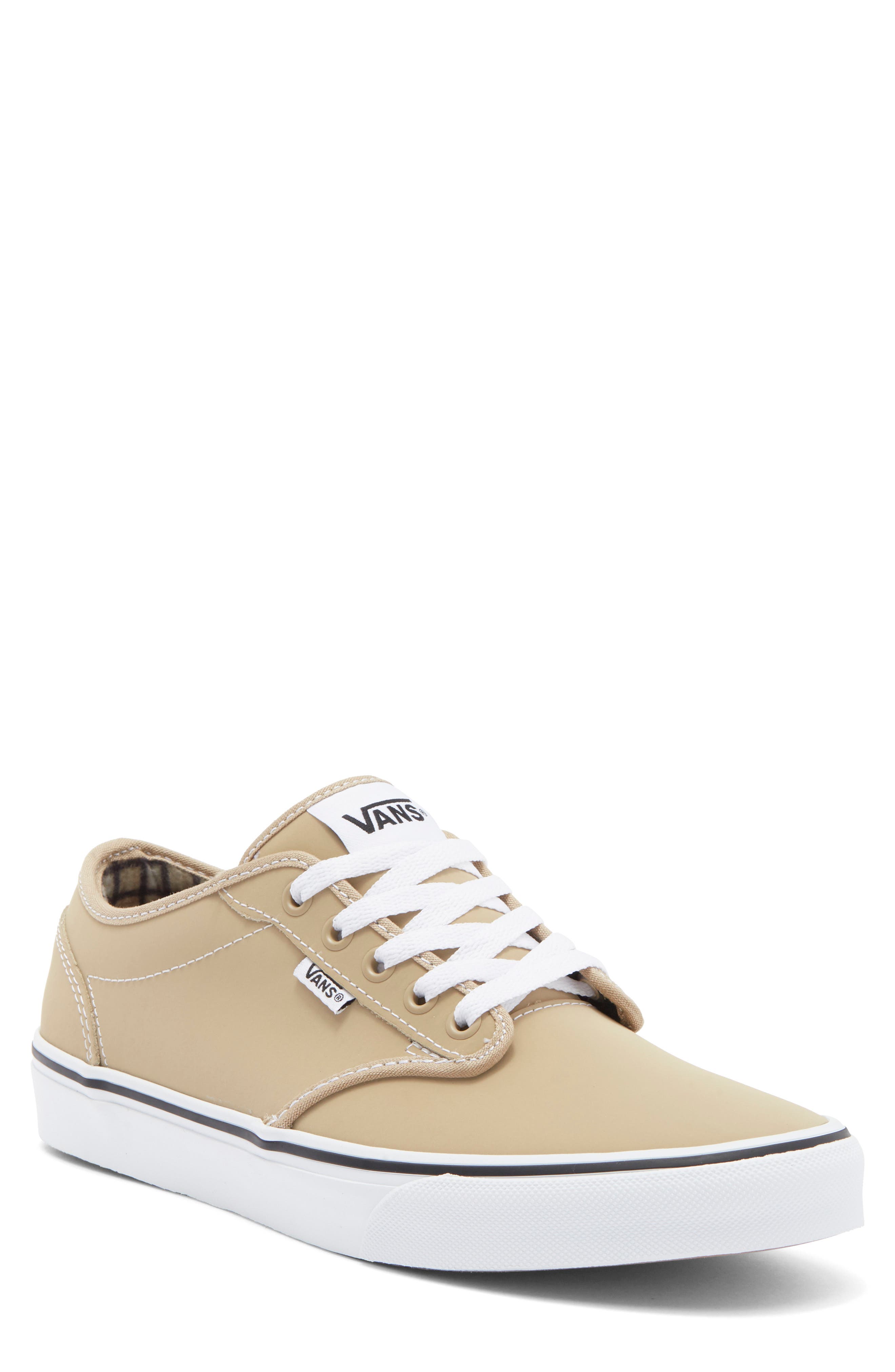 Vans Atwood Sneaker, Main, color, 