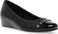 Anne Klein Maysel Wedge Pump
