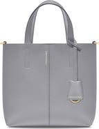 MAISON de SABRÉ Small Leather Soft Tote