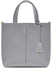 MAISON de SABRÉ Small Leather Soft Tote