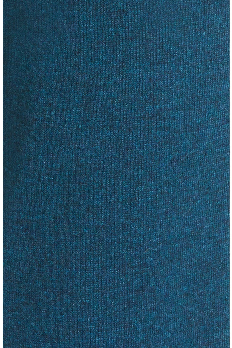 Premium Cashmere Joggers, Alternate, color, BLUE
