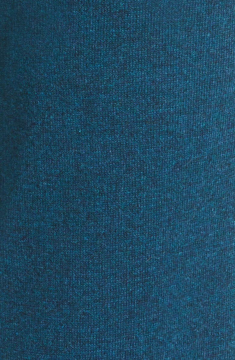 ZEGNA Premium Cashmere Joggers, Alternate, color, 