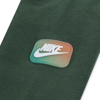 Sportswear Fleece Hoodie & Joggers Set