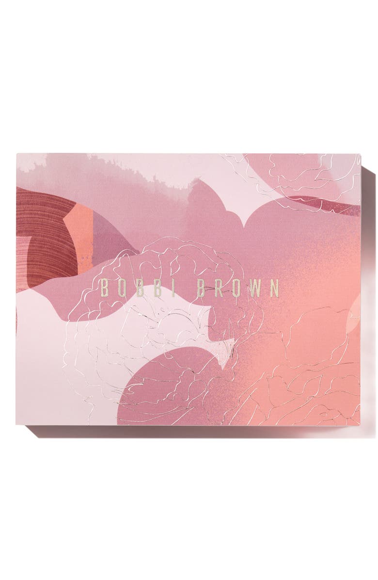 Bobbi Brown Easy Essentials Eye, Cheek & Lip Set, Alternate, color,