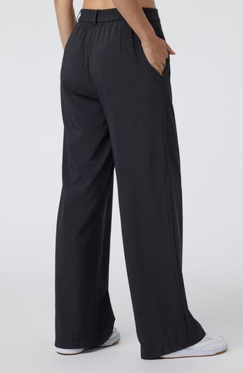 Villa Wide Leg Pants