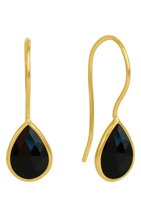Nosara Droplet Earrings