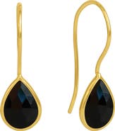 Dean Davidson Nosara Droplet Earrings