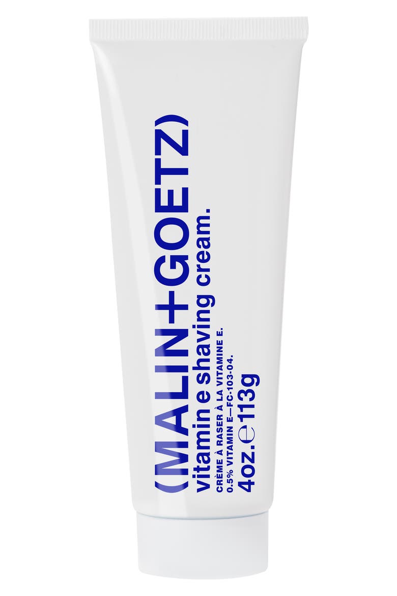 Vitamin E Shaving Cream, Main, color, NO COLOR