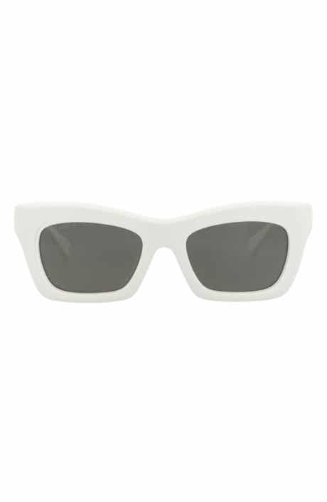 Gucci Novelty Sunglasses